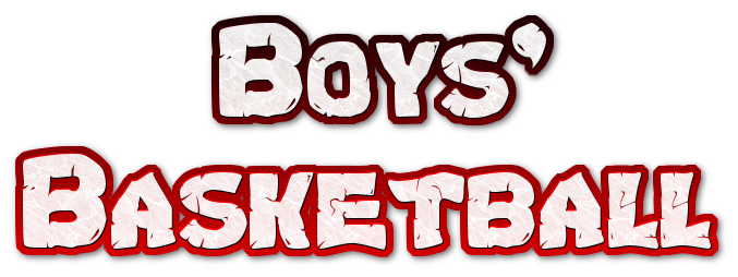 Boys' Basketball